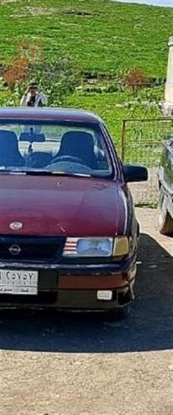 اوبل فيكترا